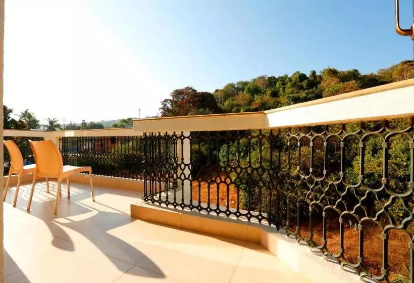 فندق The Sea Horse Resort