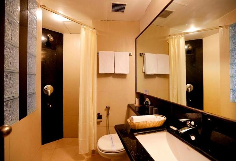 فندق The Sea Horse Resort