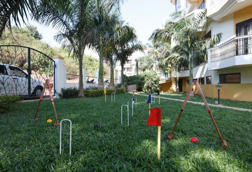 فندق The Sea Horse Resort