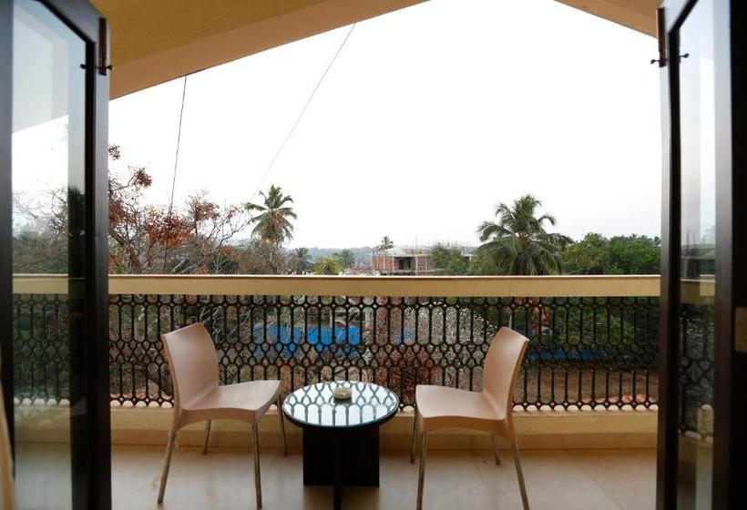 فندق The Sea Horse Resort