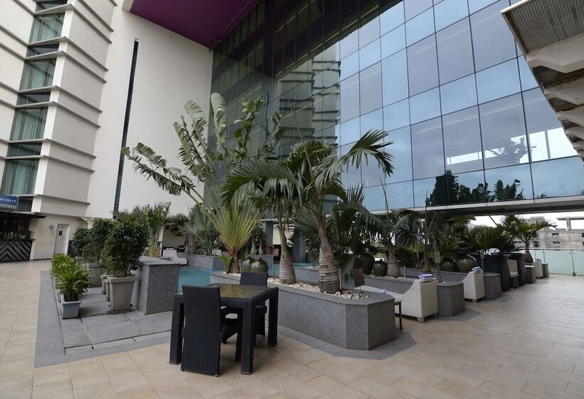 فندق The Zuri Whitefield, Bangalore