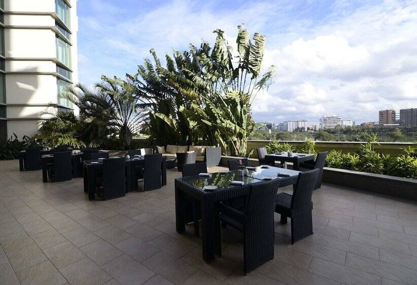 فندق The Zuri Whitefield, Bangalore