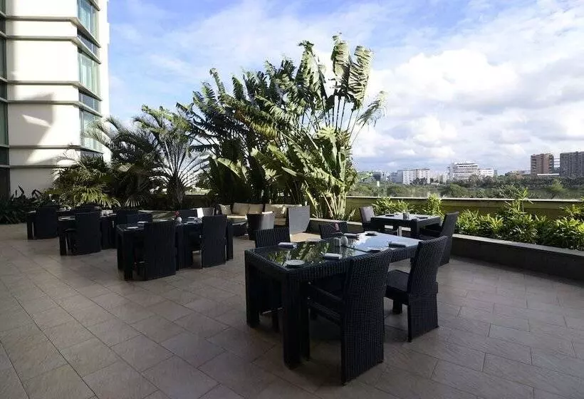 هتل The Zuri Whitefield, Bangalore