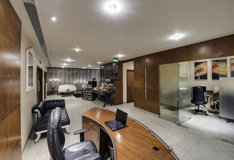 فندق The Zuri Whitefield, Bangalore