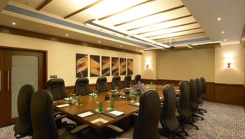 هتل The Zuri Whitefield, Bangalore