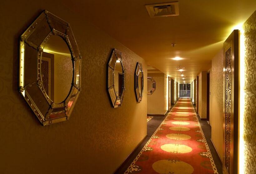 فندق The Zuri Whitefield, Bangalore