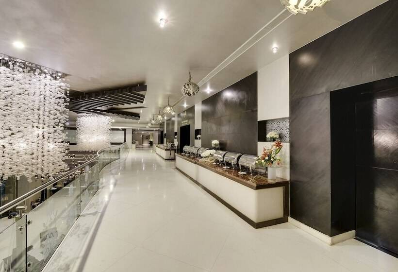 فندق The Zuri Whitefield, Bangalore