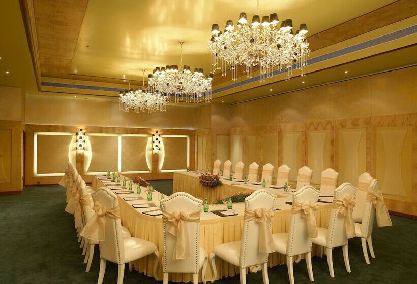 فندق The Zuri Whitefield, Bangalore