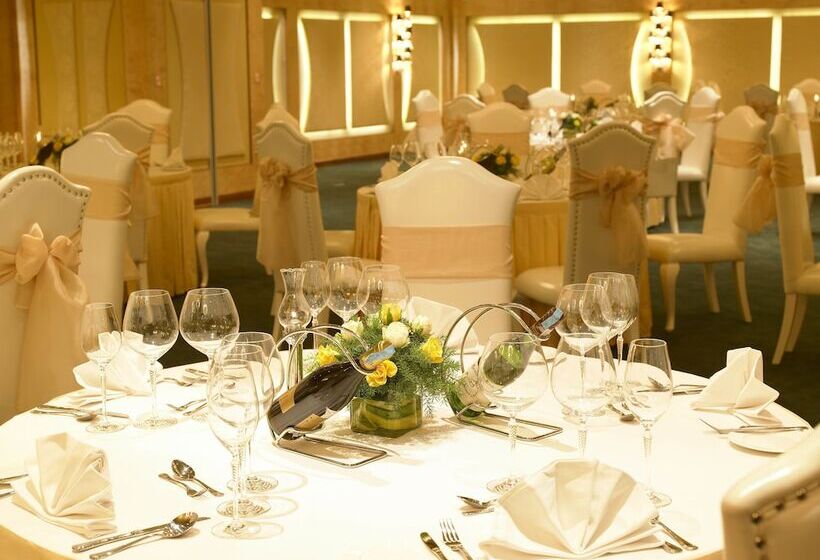 فندق The Zuri Whitefield, Bangalore