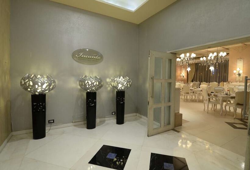 فندق The Zuri Whitefield, Bangalore