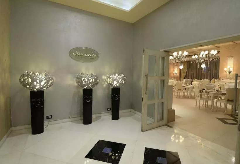 هتل The Zuri Whitefield, Bangalore