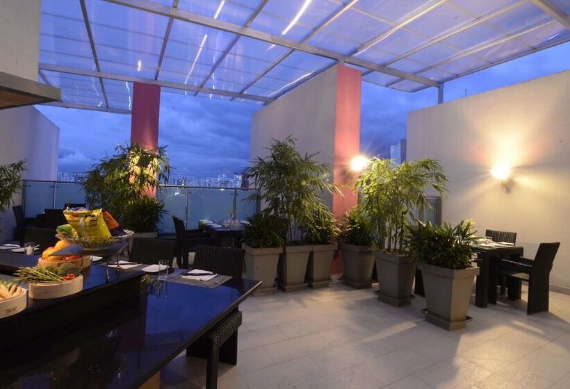 فندق The Zuri Whitefield, Bangalore
