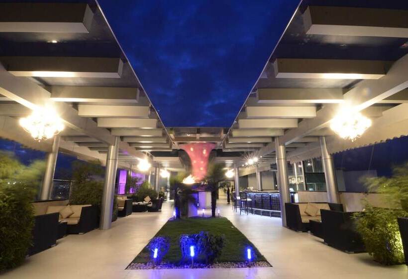 فندق The Zuri Whitefield, Bangalore