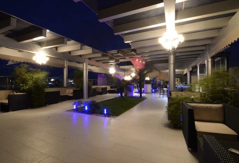 فندق The Zuri Whitefield, Bangalore