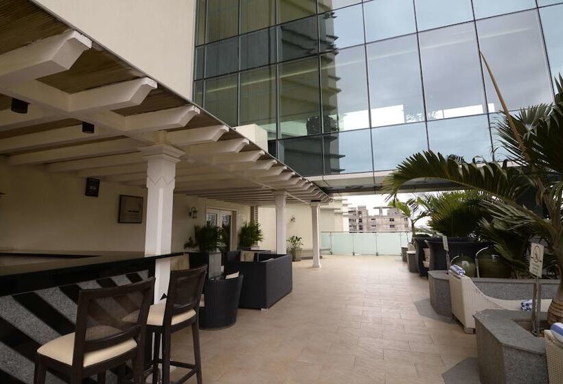 فندق The Zuri Whitefield, Bangalore