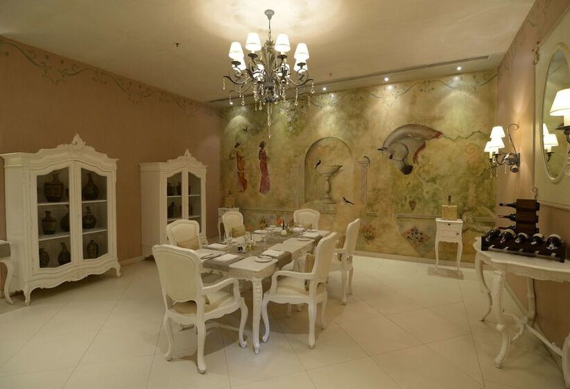 فندق The Zuri Whitefield, Bangalore