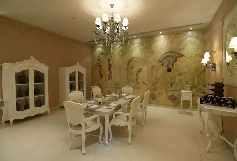 هتل The Zuri Whitefield, Bangalore