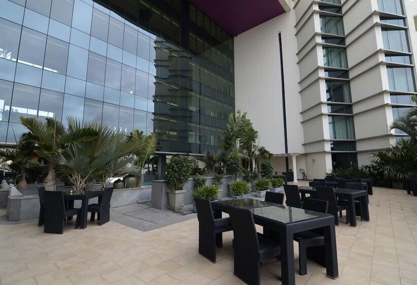 فندق The Zuri Whitefield, Bangalore