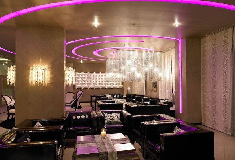 فندق The Zuri Whitefield, Bangalore