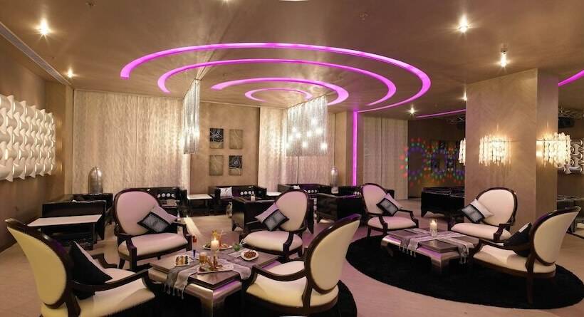 فندق The Zuri Whitefield, Bangalore