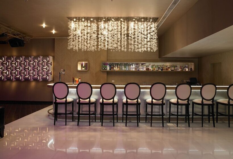 فندق The Zuri Whitefield, Bangalore