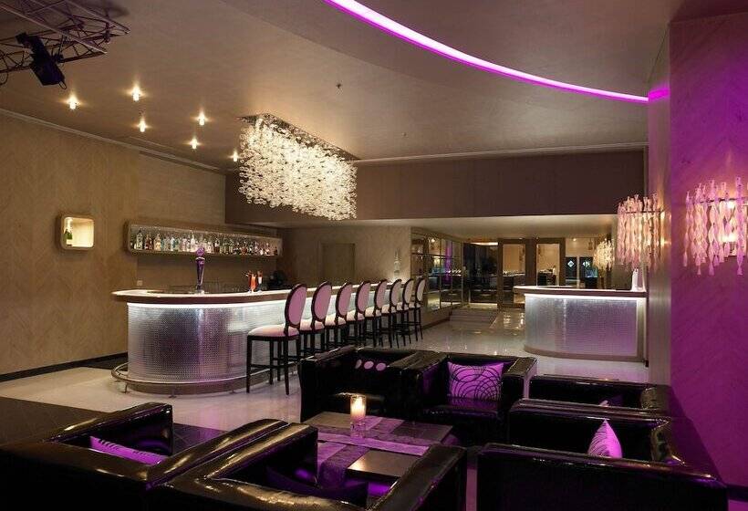 فندق The Zuri Whitefield, Bangalore