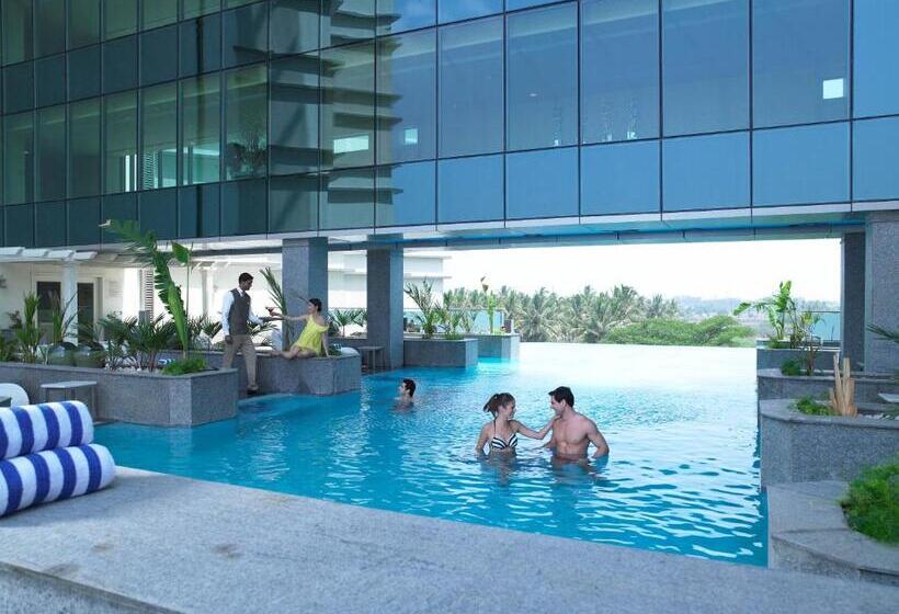 فندق The Zuri Whitefield, Bangalore