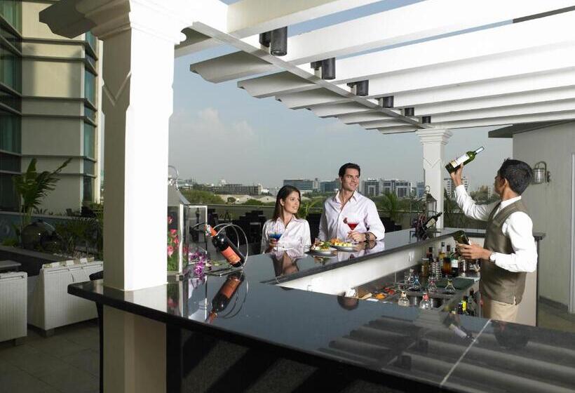 فندق The Zuri Whitefield, Bangalore