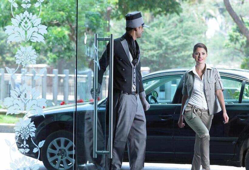 فندق The Zuri Whitefield, Bangalore