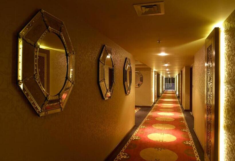 فندق The Zuri Whitefield, Bangalore