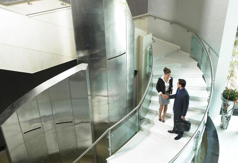 فندق The Zuri Whitefield, Bangalore