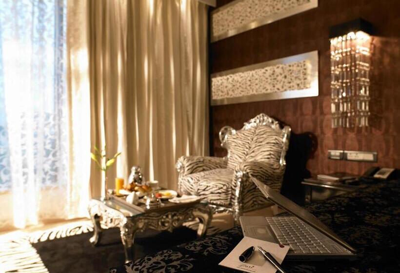 فندق The Zuri Whitefield, Bangalore