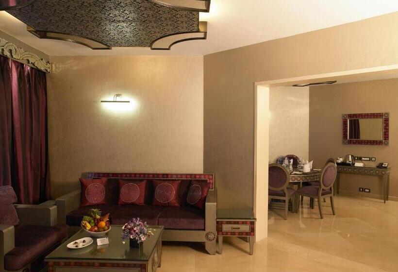 فندق The Zuri Whitefield, Bangalore