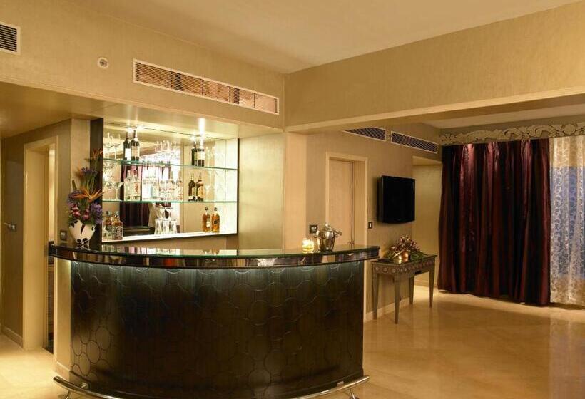 فندق The Zuri Whitefield, Bangalore