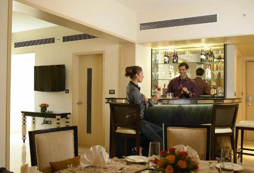 فندق The Zuri Whitefield, Bangalore