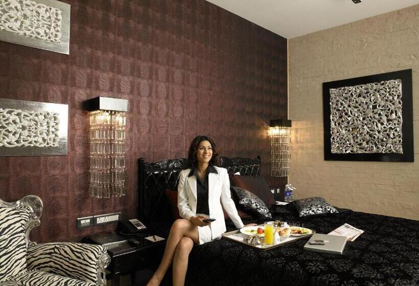 فندق The Zuri Whitefield, Bangalore