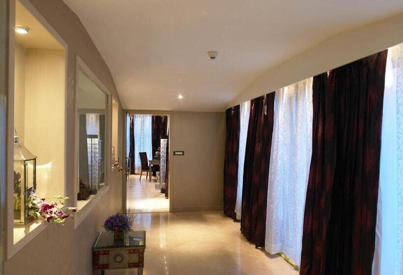 فندق The Zuri Whitefield, Bangalore