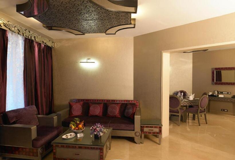 فندق The Zuri Whitefield, Bangalore
