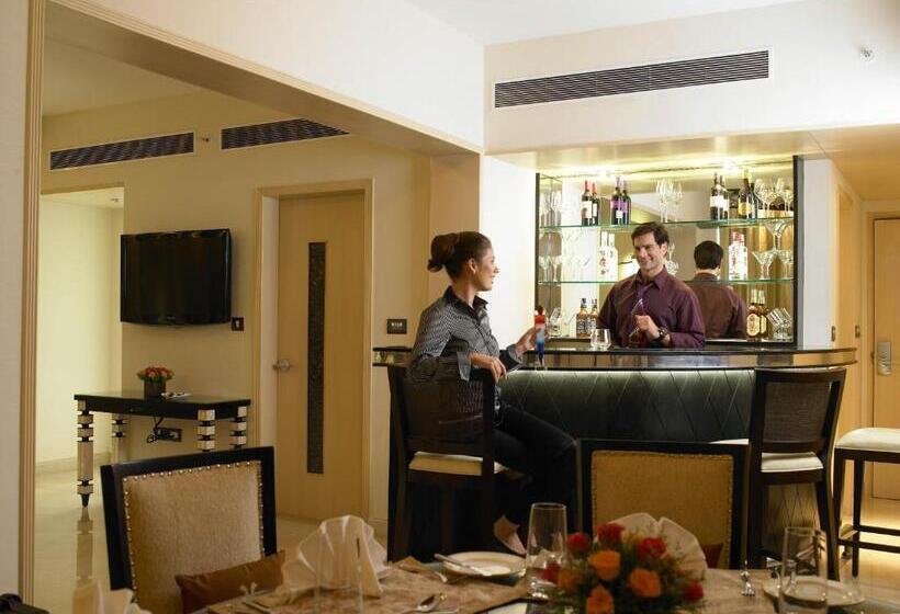 فندق The Zuri Whitefield, Bangalore