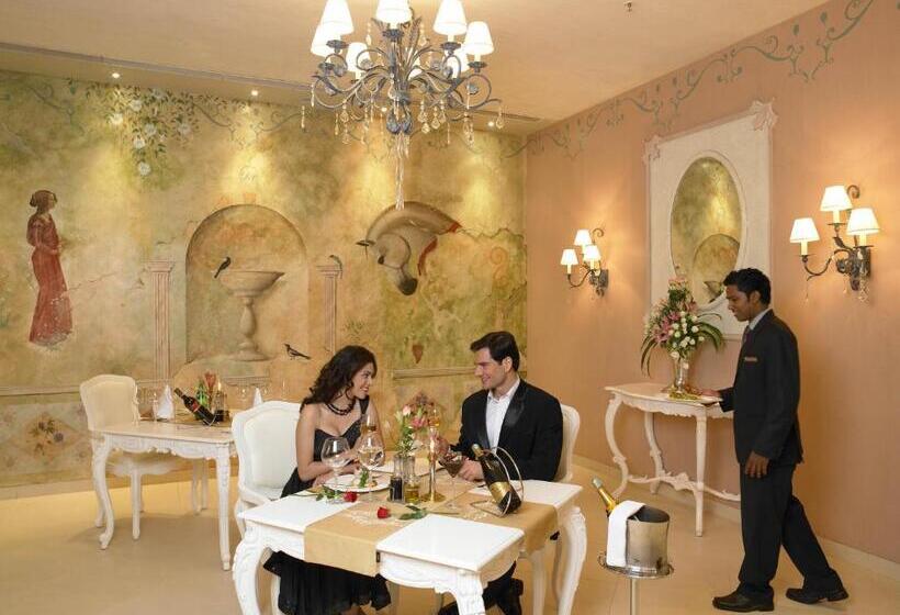 فندق The Zuri Whitefield, Bangalore