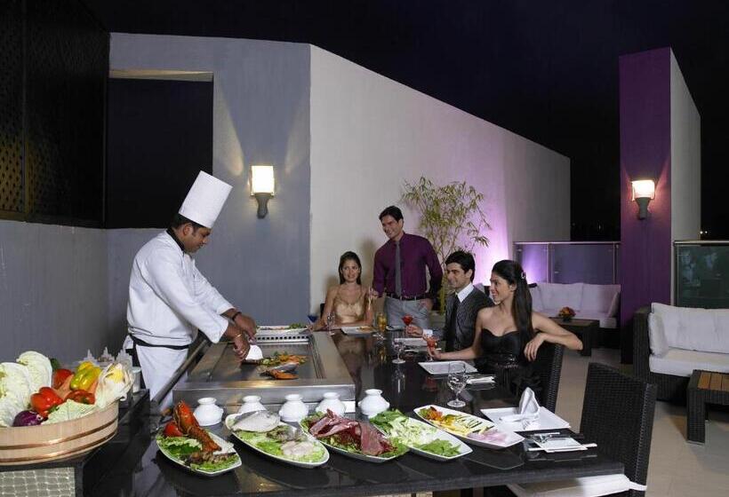 فندق The Zuri Whitefield, Bangalore