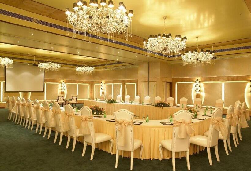 فندق The Zuri Whitefield, Bangalore