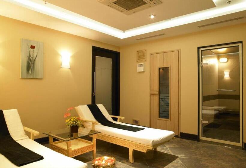 فندق The Zuri Whitefield, Bangalore