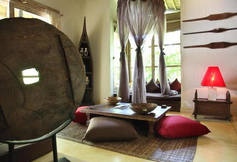 فندق Villa Mathis