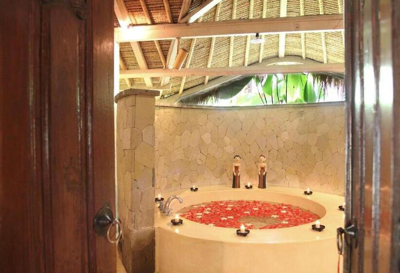 فندق Villa Mathis