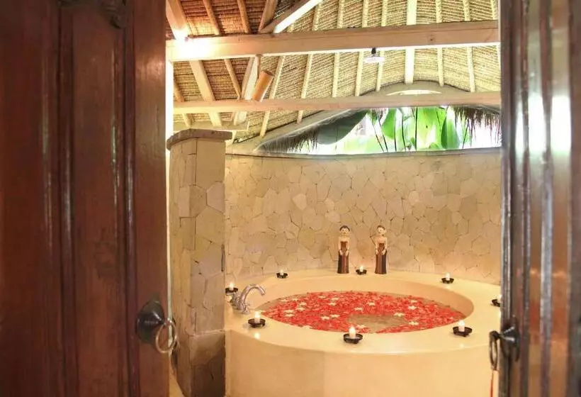 בית מלון כפרי Villa Mathis