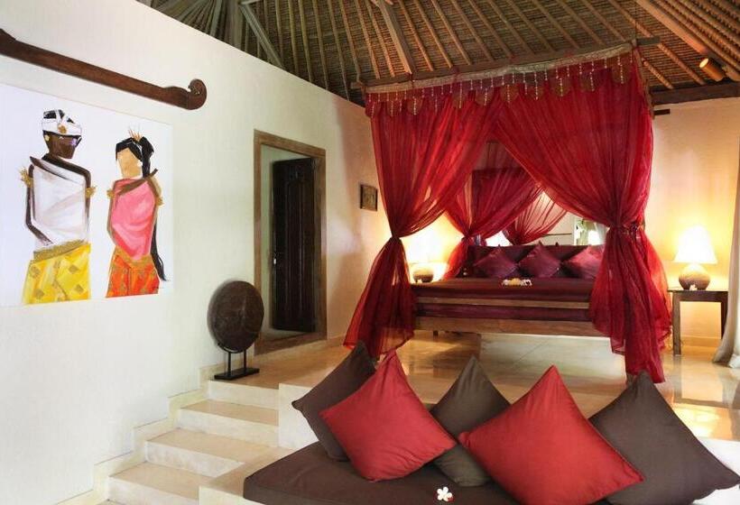 فندق Villa Mathis