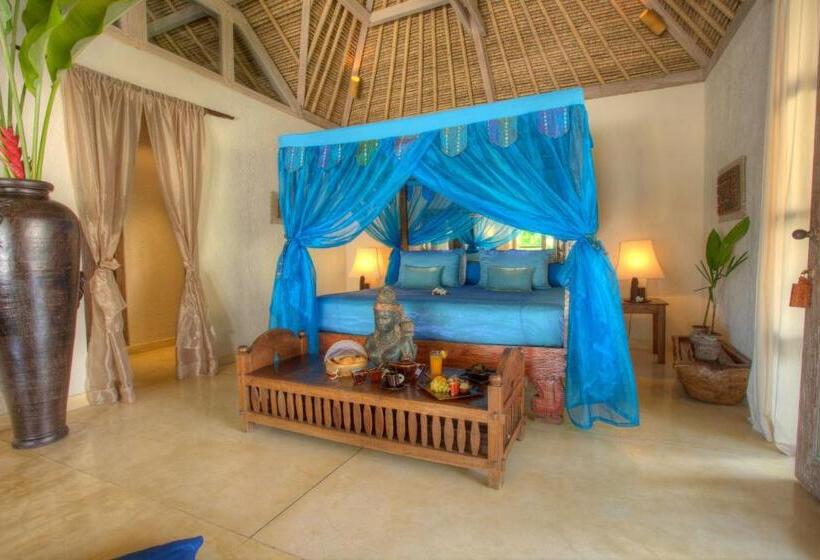 فندق Villa Mathis