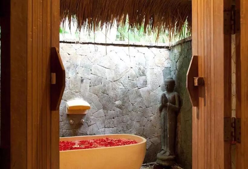 בית מלון כפרי Villa Mathis