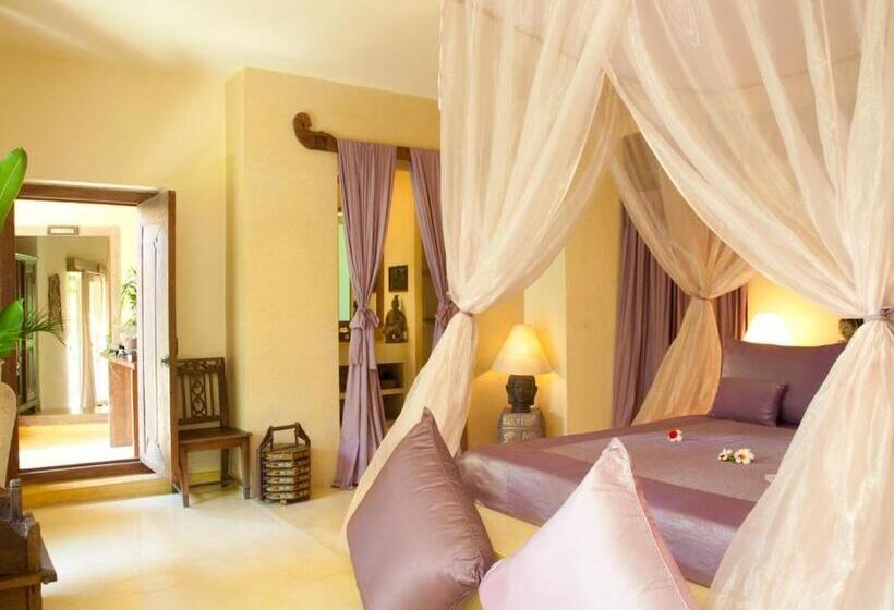 فندق Villa Mathis